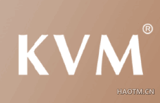 KVM