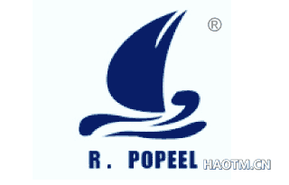 R POPEEL