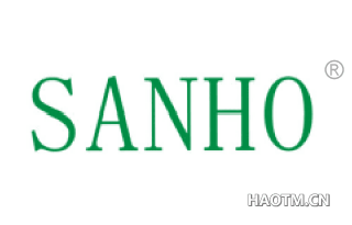 SANHO