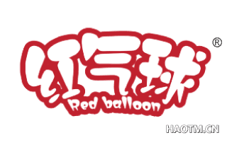 红气球 REDBALLOON