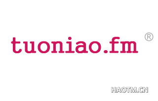 TUONIAOFM