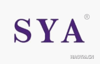 SYA