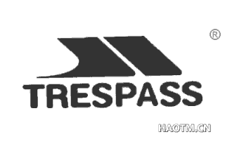 TRESPASSJI