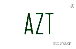  AZT