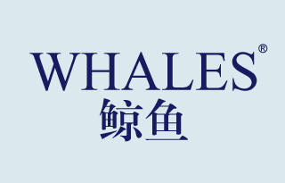 鲸鱼 WHALES