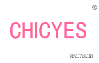 CHICYES