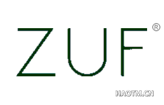  ZUF