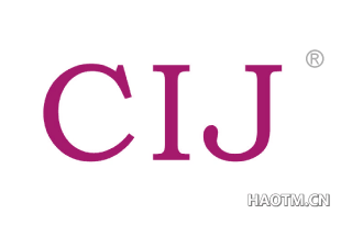 CIJ