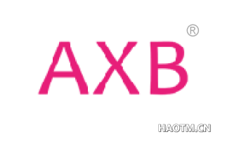 AXB