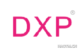 DXP