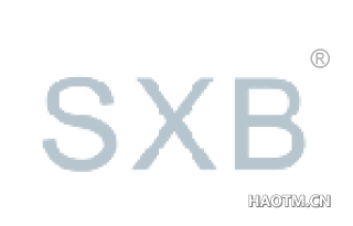 SXB