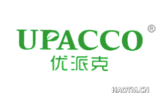 优派克 UPACCO