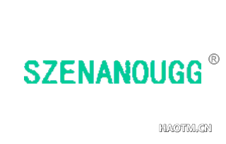 SZENANOUGG