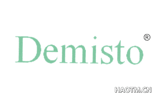 DEMISTO