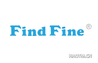 FINDFINE