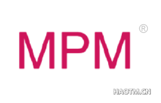  MPM