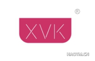  XVK