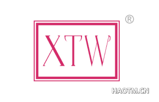 XTW