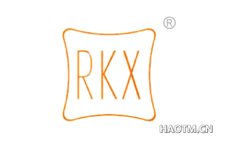  RKX