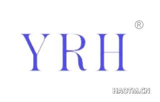 YRH