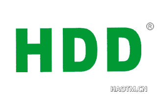 HDD