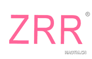 ZRR