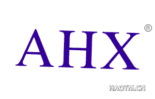 AHX