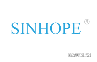 SINHOPE