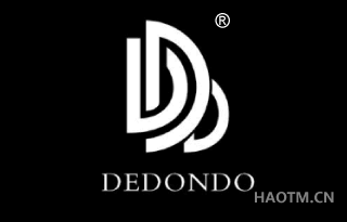 DEDONDO