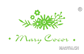 MARYCOCOR