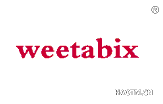 WEETABIX