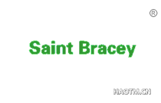 SAINTBRACEY