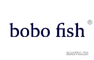 BOBOFISH