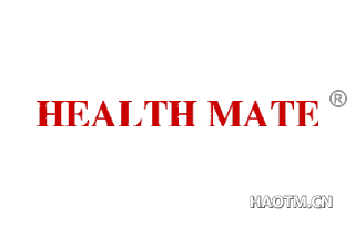 HEALTHMATE