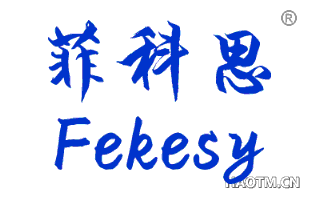 菲科思 FEKESY