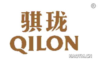 骐珑 QILON