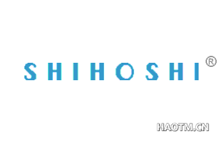 SHIHOSHI