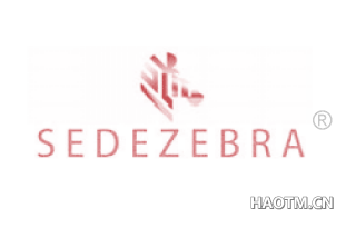 SEDEZEBRA