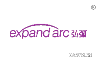 弘弧 EXPANDARC