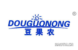 豆果农 