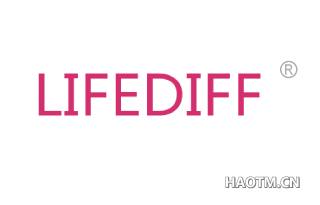 LIFEDIFF