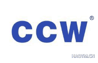  CCW