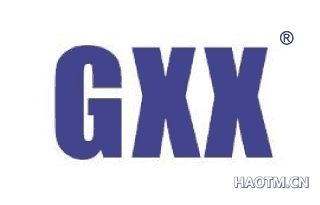  GXX