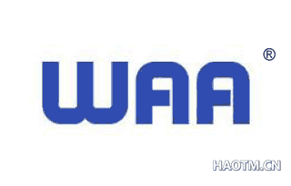  WAA