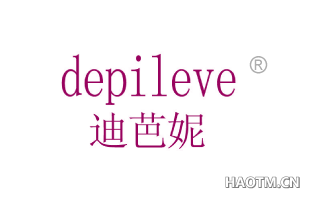迪芭妮 DEPILEVE