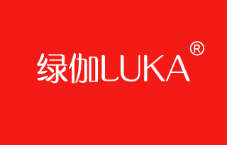 绿伽 LUKA