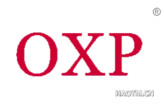  OXP