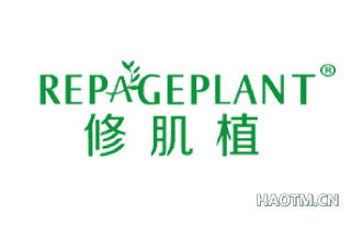 修肌植 REPAGEPLANT