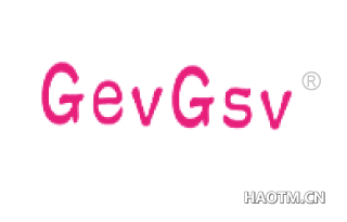  GEVGSV