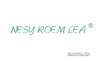 NESY ROEMLEA